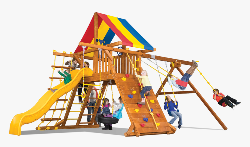 Shop Playsets By Price - Swing, HD Png Download