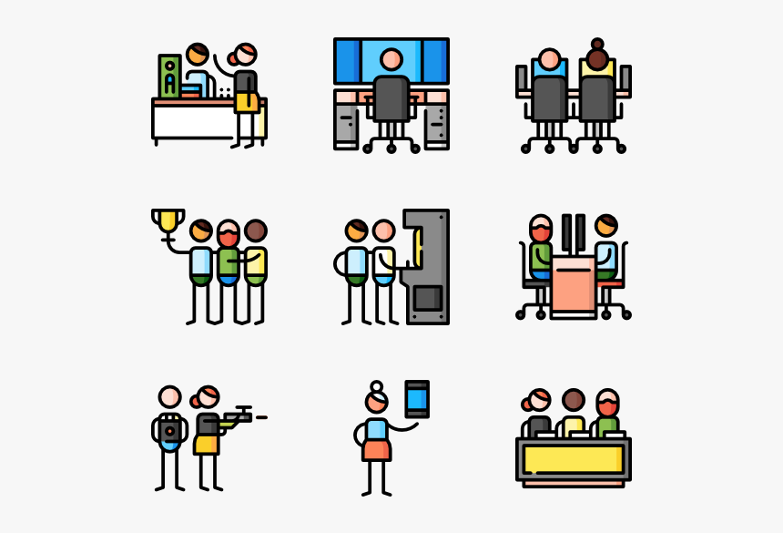 Gaming, HD Png Download