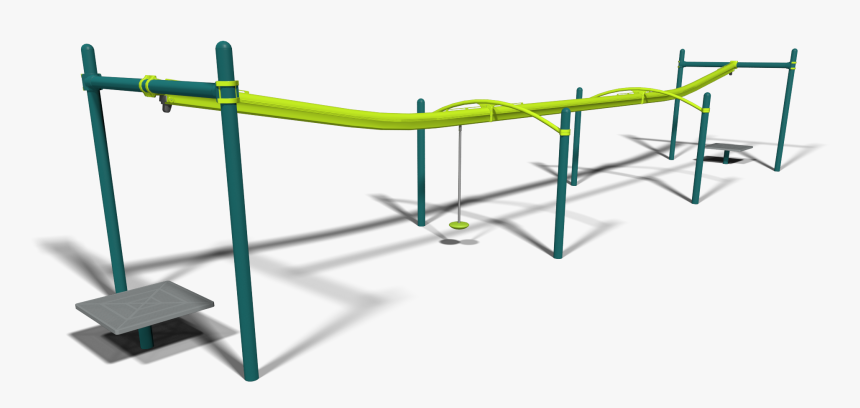 Playground Png, Transparent Png