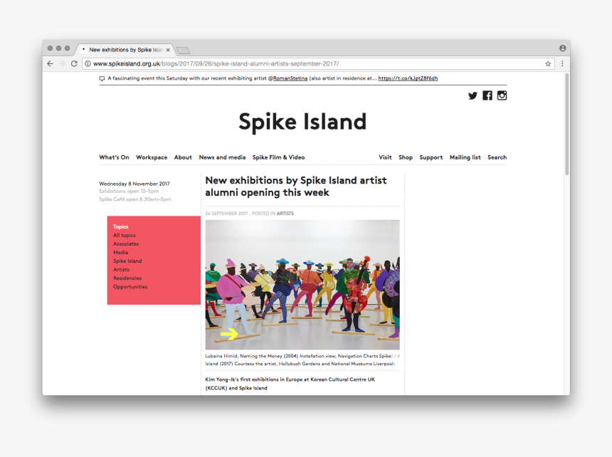 Captura De Pantalla 2017 11 08 A Las - Website, HD Png Download