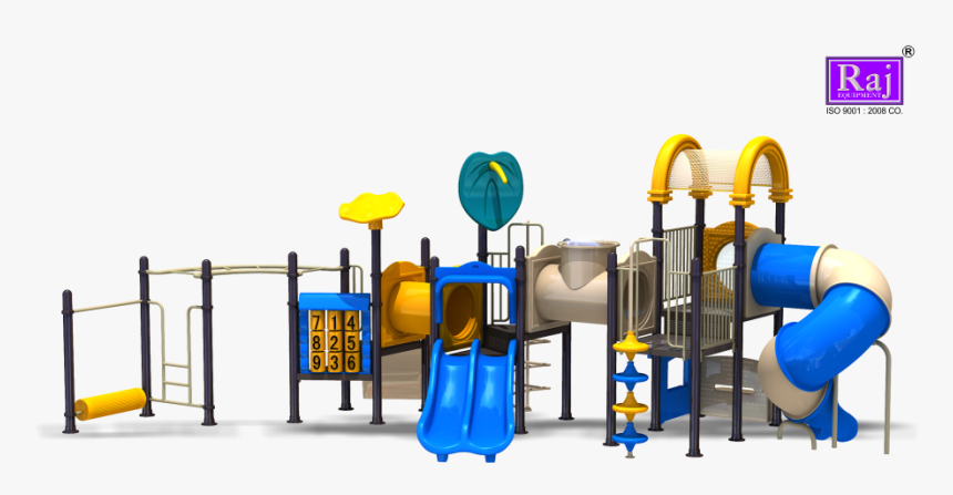 Playground, HD Png Download