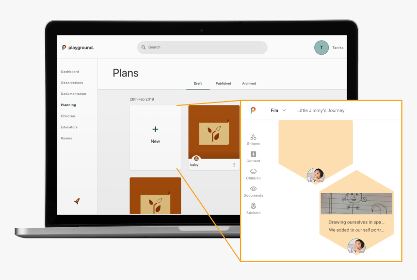 Playground Xplor Planning Examples, HD Png Download