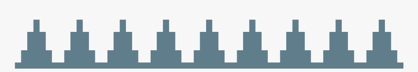 Spikes Png, Transparent Png