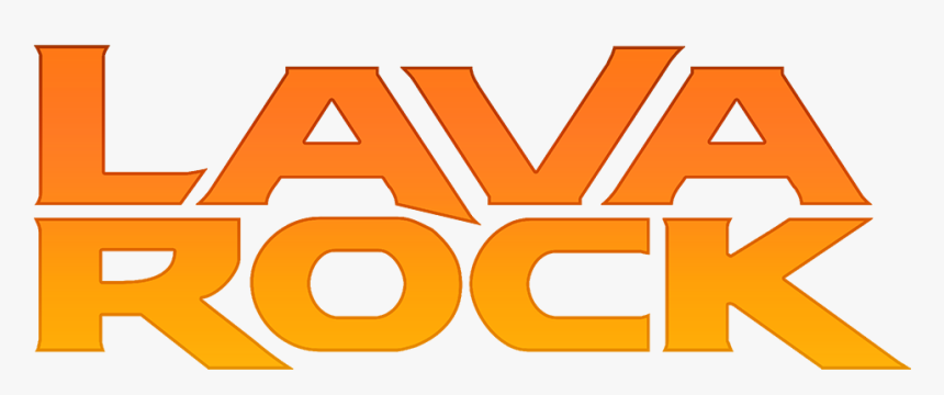Lava Rock, HD Png Download