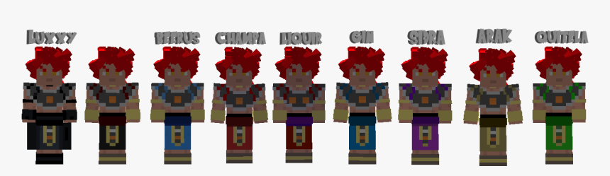 Armors - Dragon Block C Extra Armor, HD Png Download