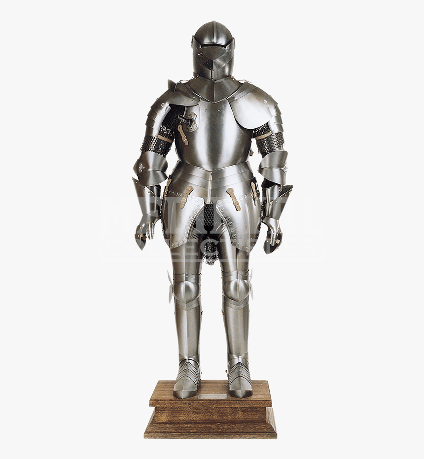 Suit Of Armor , Png Download - Suit Of Armor Transparent, Png Download