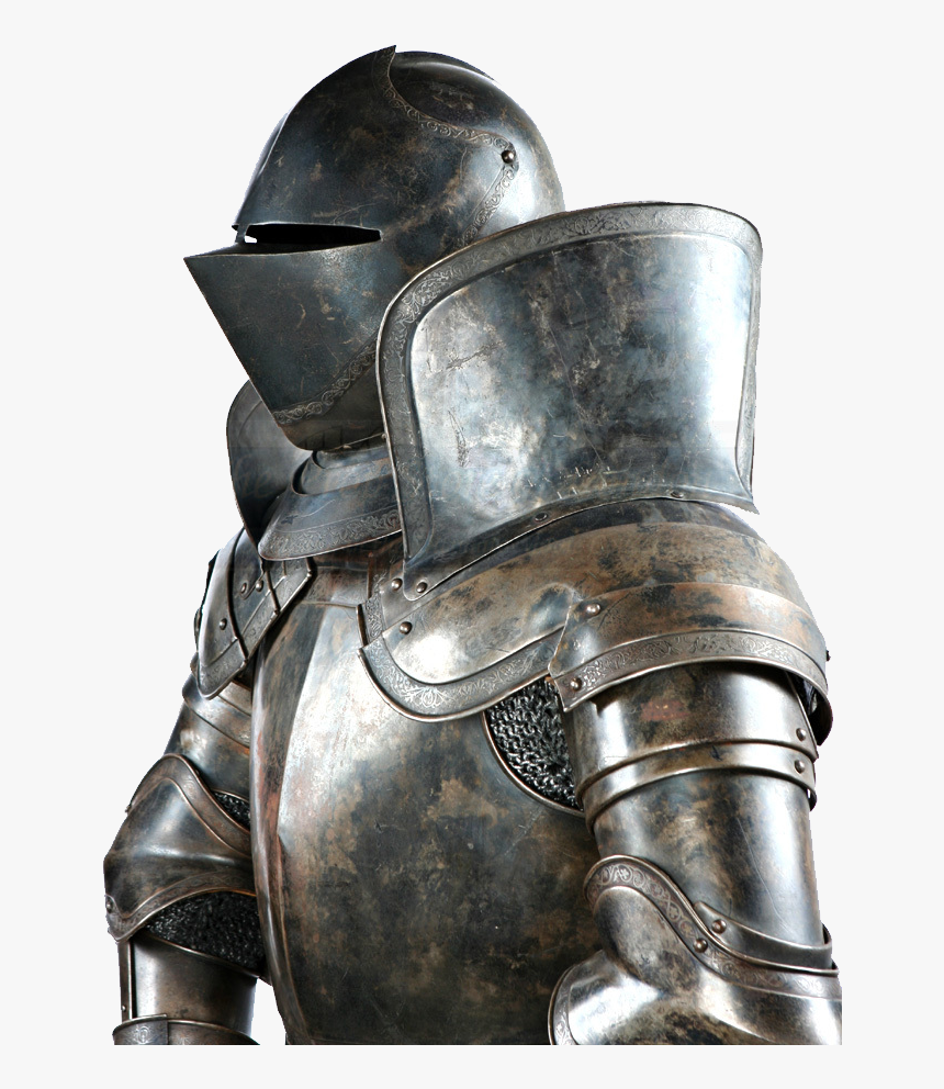 Knight Armour Png - Rufus Frederik Sewell Knight's Tale, Transparent Png