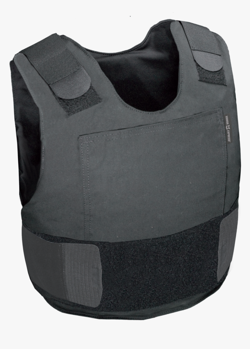 Level 3a Soft Body Armor, HD Png Download
