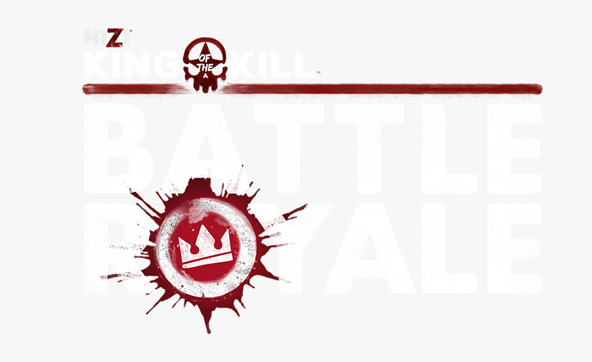 Transparent King Of The Kill Png - King Of The Kill Png, Png Download