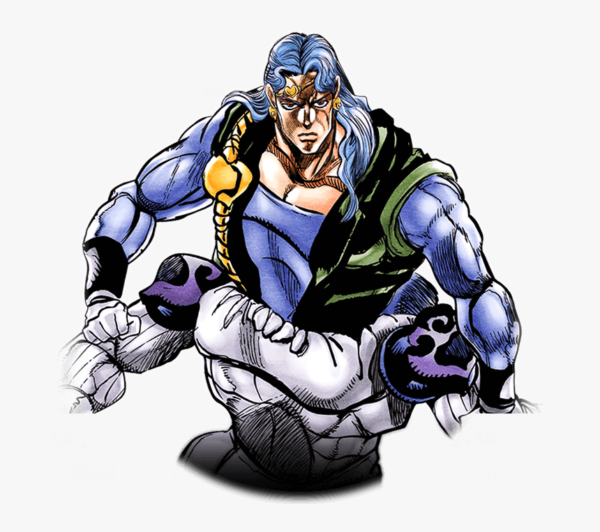 Vanilla ice jojo png transparent png transparent png image pngitem