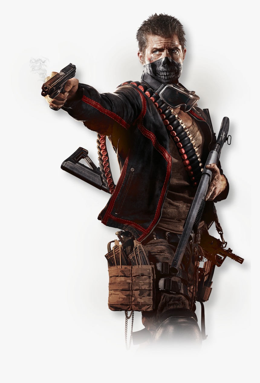 H1z1 Battle Royale, HD Png Download