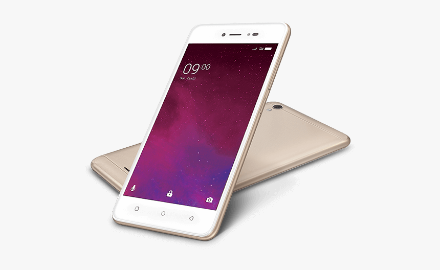 Lava Z60e - Lava Z60 Smartphone, HD Png Download