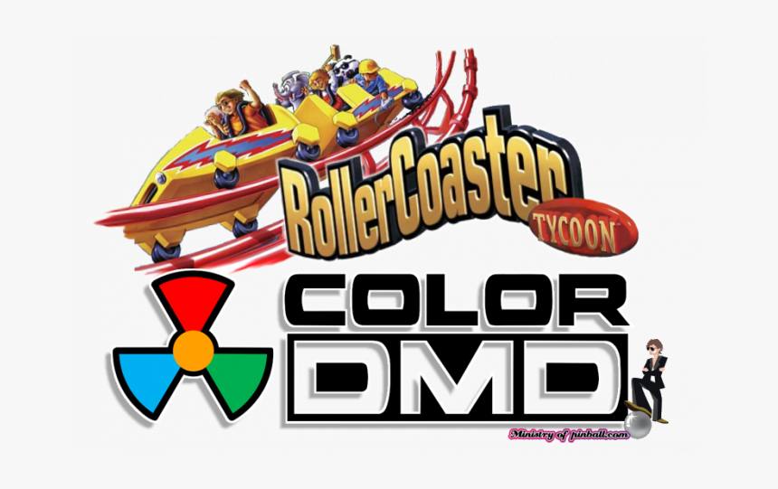 Art Theatre Of Magic Pinball, HD Png Download