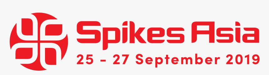 Spikes Asia - Spikes Asia 2019, HD Png Download