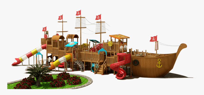 Playground , Png Download - Playground, Transparent Png
