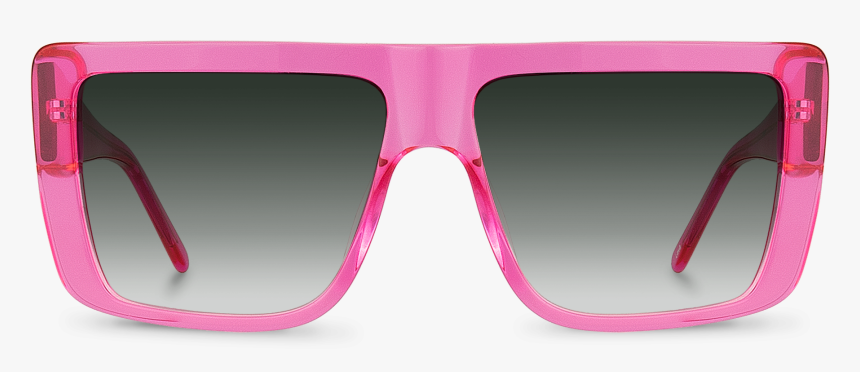 Zonnebril Png Roze, Transparent Png