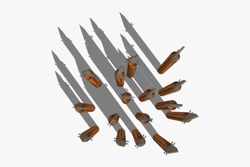 Roll20 Trap, HD Png Download