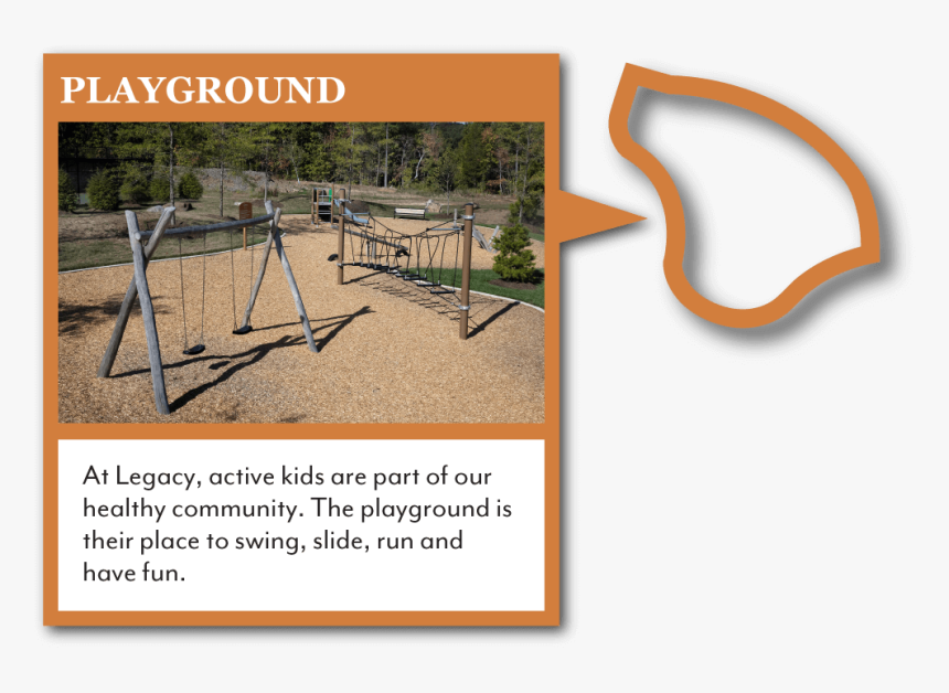 Playground, HD Png Download
