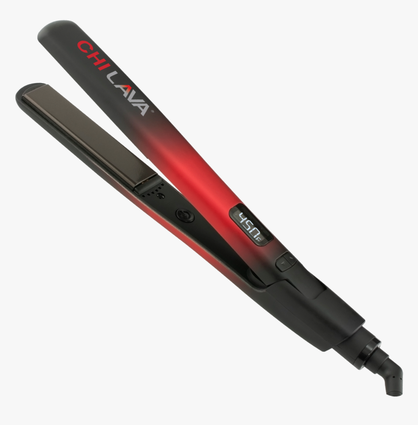 Chi Lava Ceramic Hairstyling Iron, HD Png Download