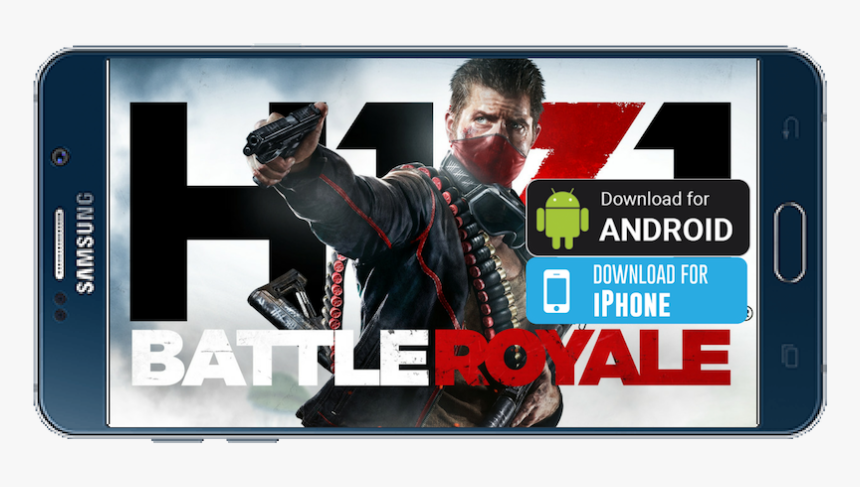 H1z1 Battle Royale, HD Png Download