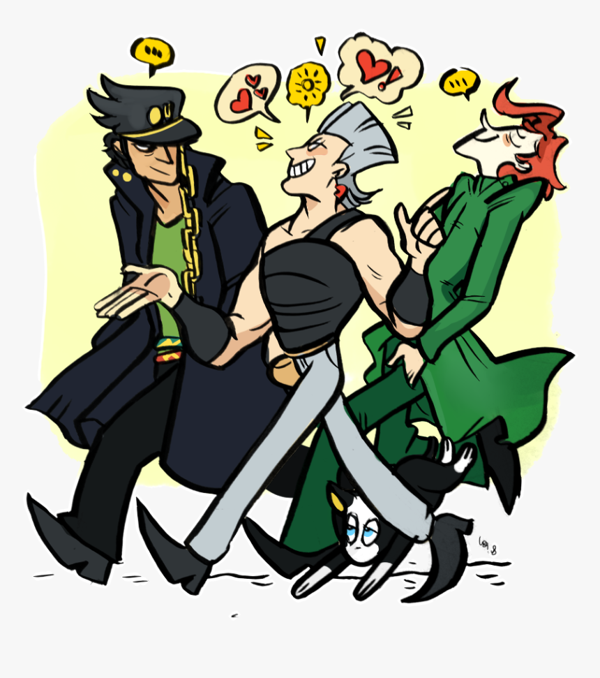 Iggy Jojo, HD Png Download