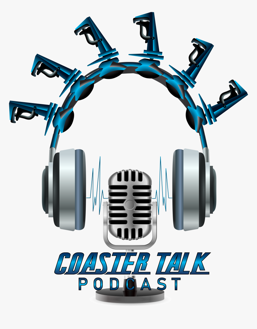 Roller Coaster Png, Transparent Png