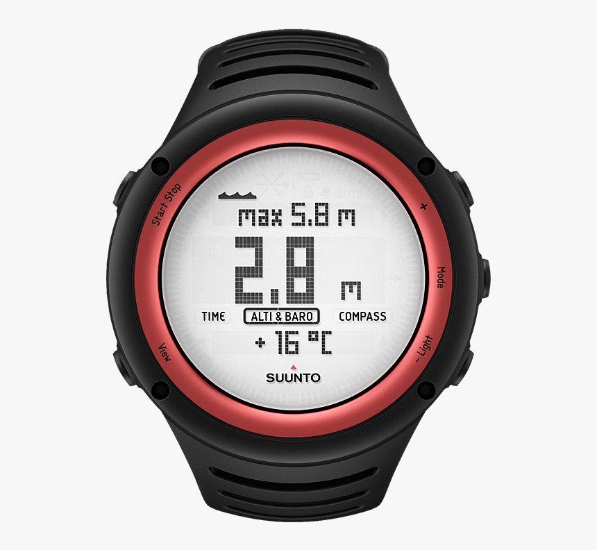 Watch, HD Png Download