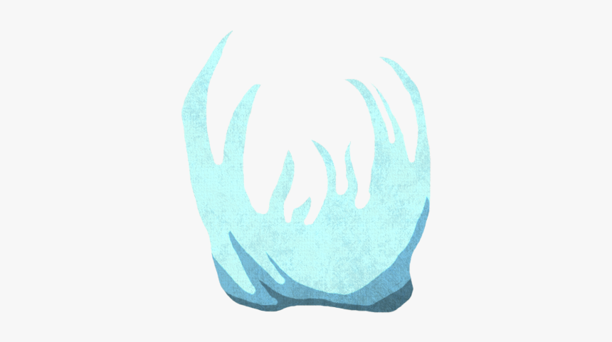 Ice Spikes - Sardine, HD Png Download