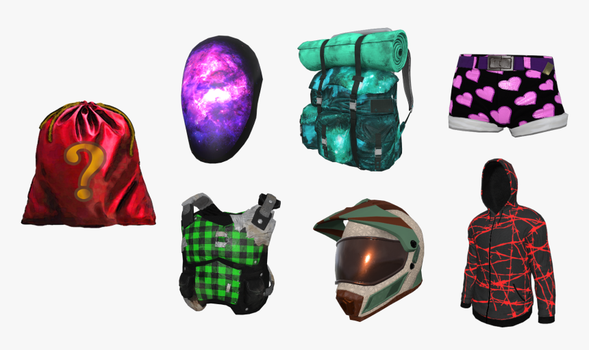 Elite Bag Season 3 Z1, HD Png Download