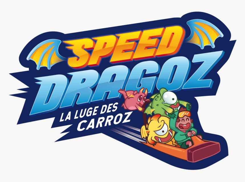 Luge Les Carroz, HD Png Download
