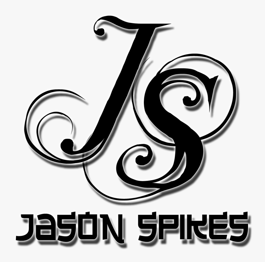 Jason Spikes - Graphic Design, HD Png Download