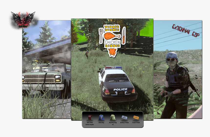 Screenshot, HD Png Download