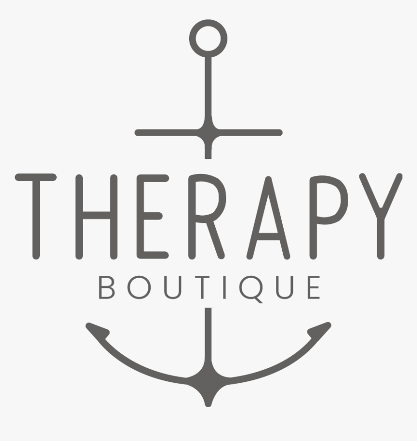 Therapy - Boutiques - Cross, HD Png Download