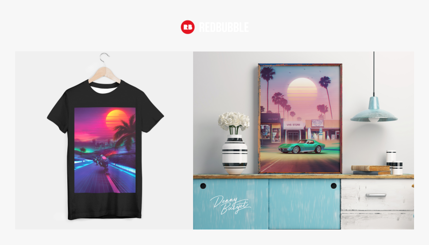 Vhs Effect Png , Png Download - Vintage Car, Transparent Png