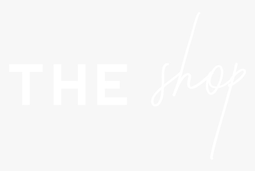 Shop Header - Johns Hopkins Logo White, HD Png Download