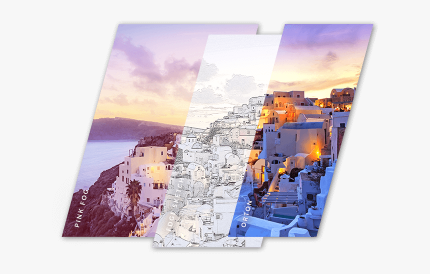 Mykonos Greece, HD Png Download