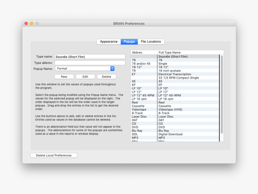 Set Brian Popups, HD Png Download