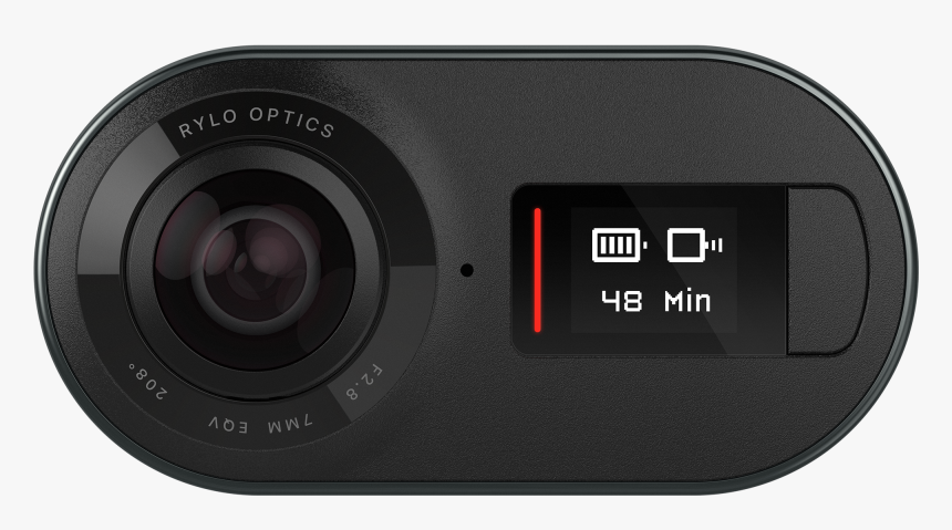 Rylo 360 Camera, HD Png Download