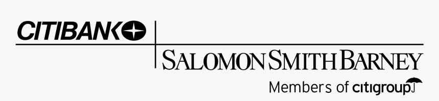 Citigroup, HD Png Download