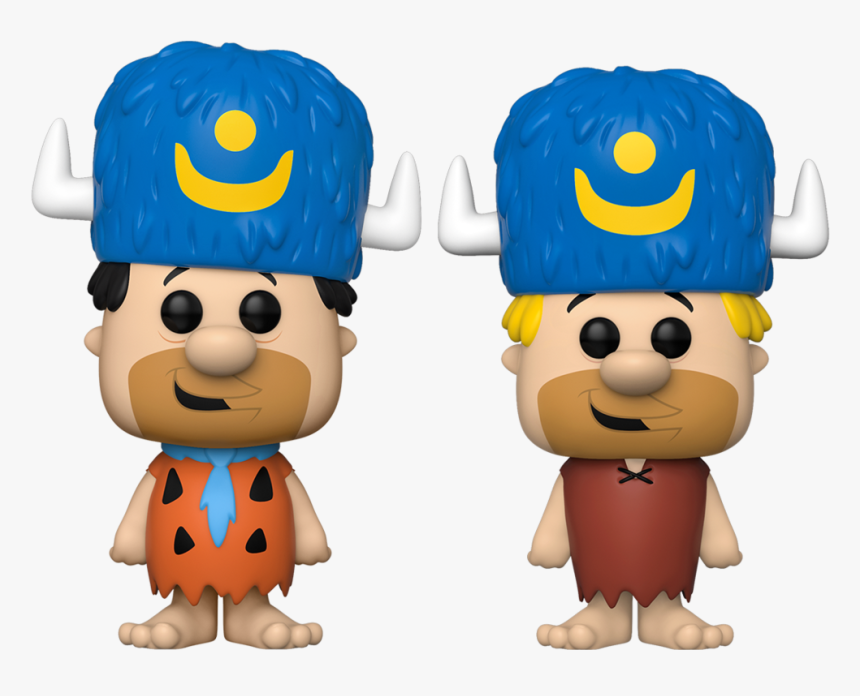 Pop Funko Flintstones Fred, HD Png Download
