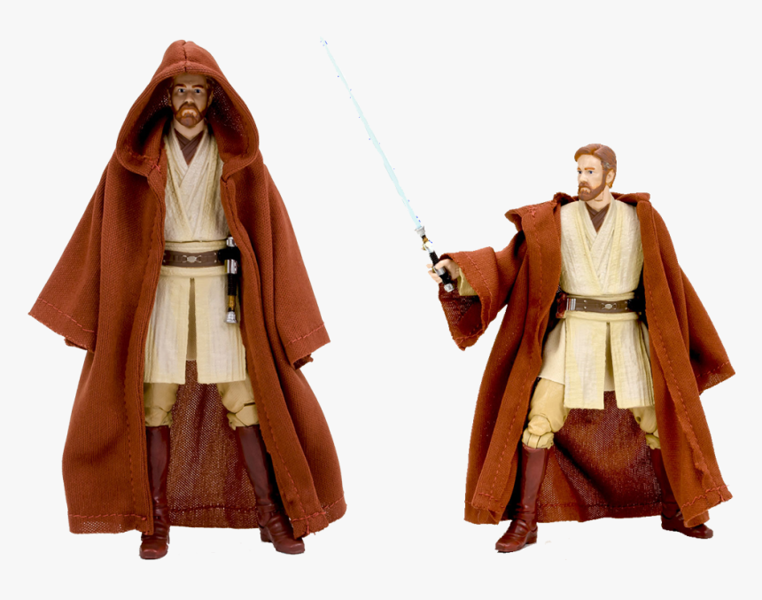 Obi Wan Kenobi 11, HD Png Download