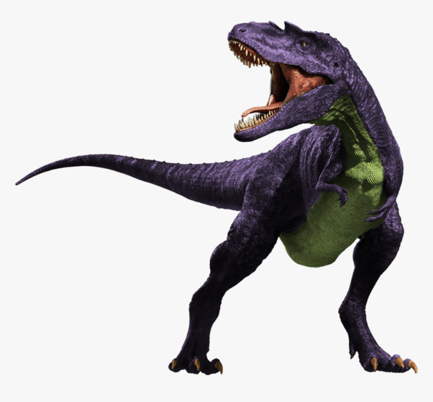 Barney The Dinosaur Png By Gasa979 - Dinosaur Png, Transparent Png