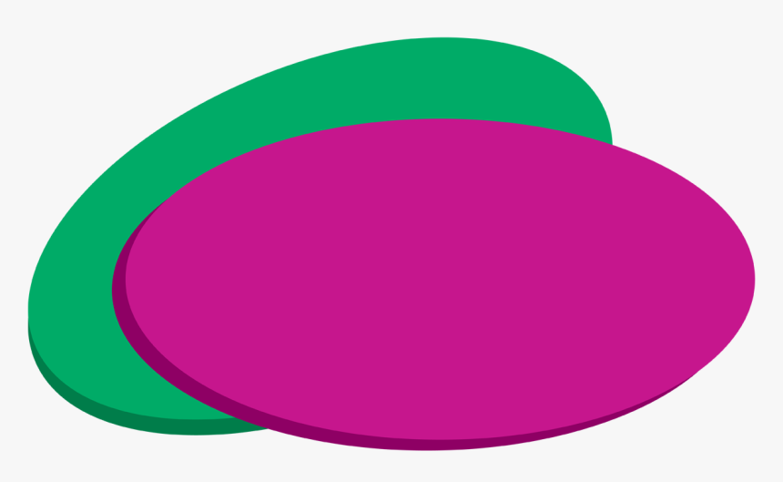 Logo De Barney Png, Transparent Png