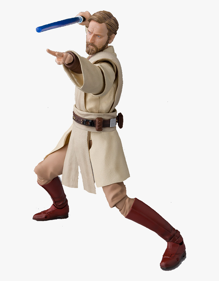 Obi-wan Kenobi, HD Png Download