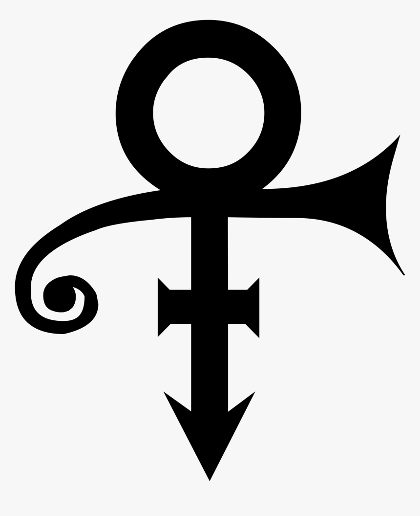 Artist Formerly Known As Prince, HD Png Download