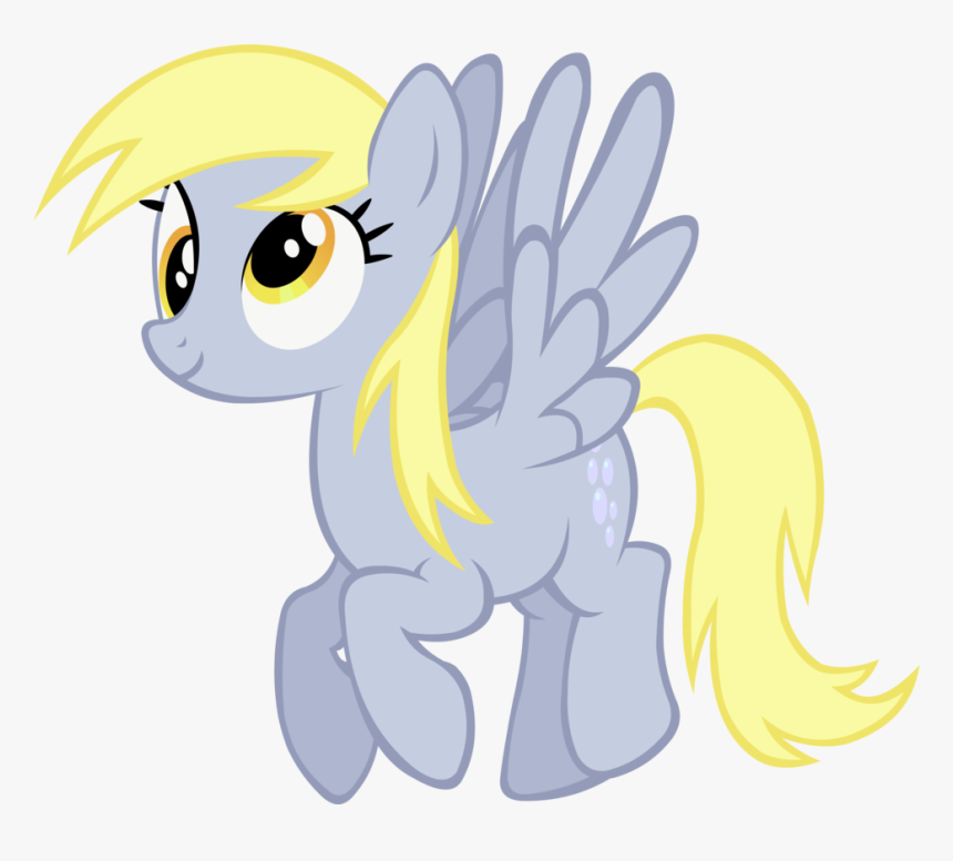 Derp Mlp Png, Transparent Png