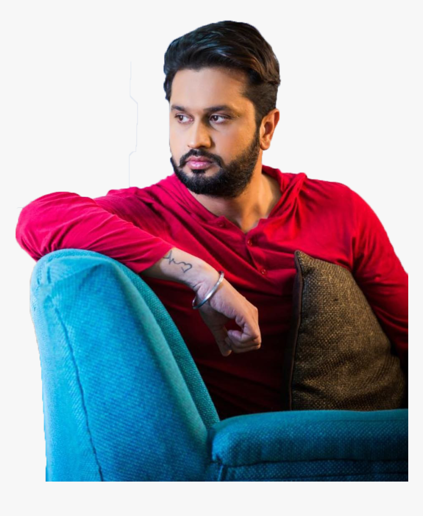 Roshan Prince Png Free Background - Roshan Prince, Transparent Png