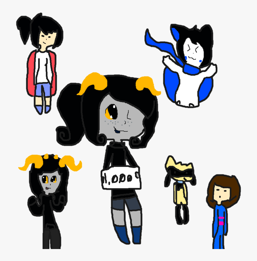Untitled Drawing By Specialshinx-da5b9jm - Cartoon, HD Png Download