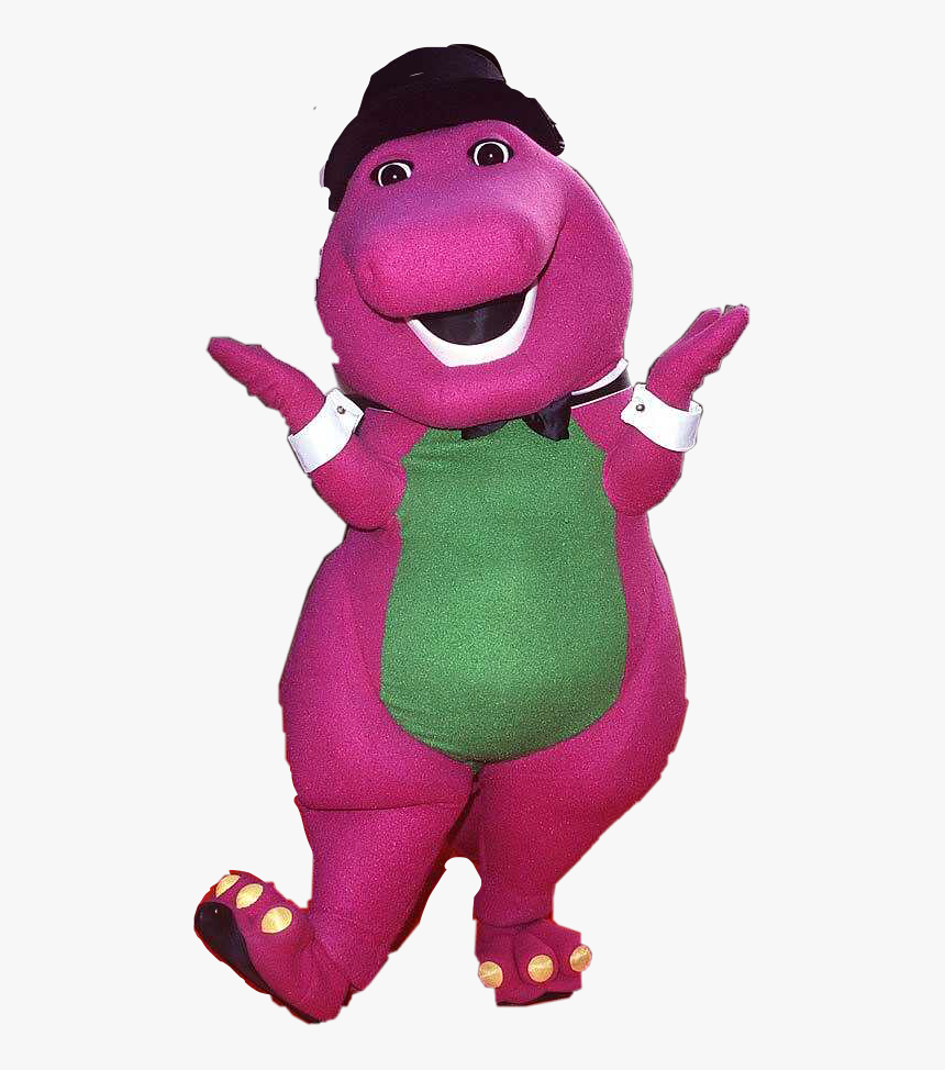 #barney #hollywood #moviestar #redcarpet #jaredandfriends - Stuffed Toy, HD Png Download