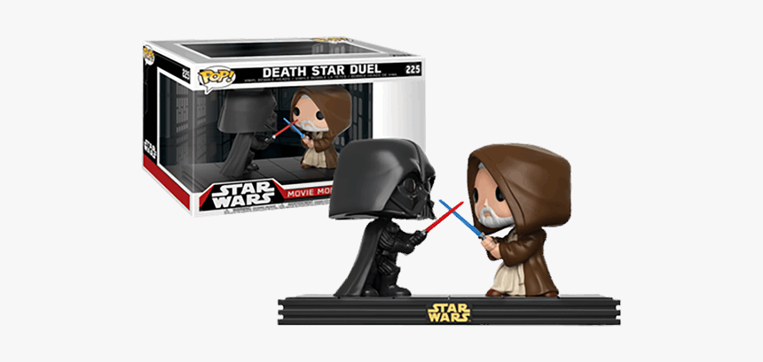 Star Wars Darth Vader Funko Pop, HD Png Download